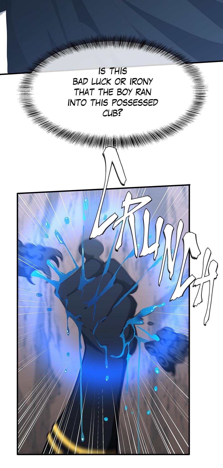 The Beginning After The End Chapter 157 image 62